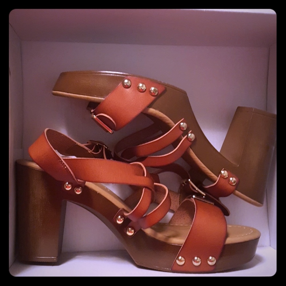 Cato brand, never worn size 11